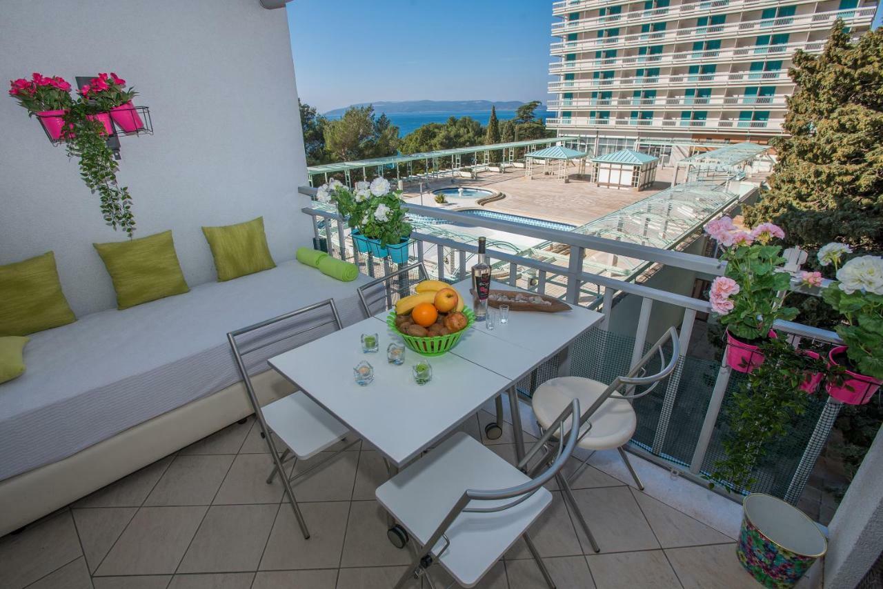 Apartment Apartman Sinisa Bandur Makarska